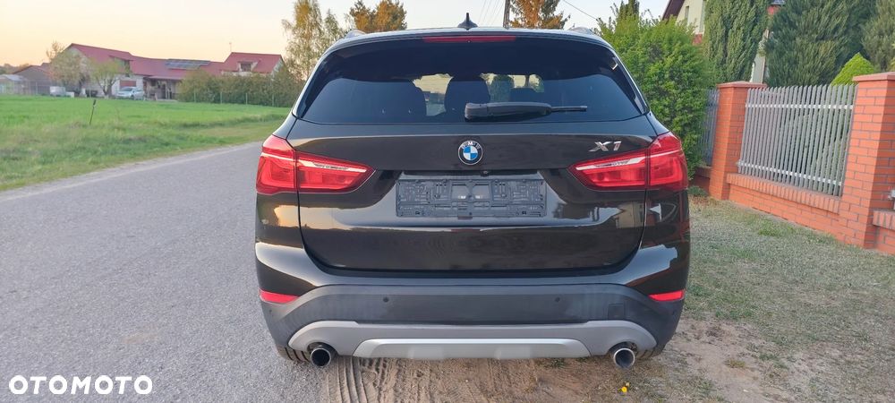 BMW X1 - 4
