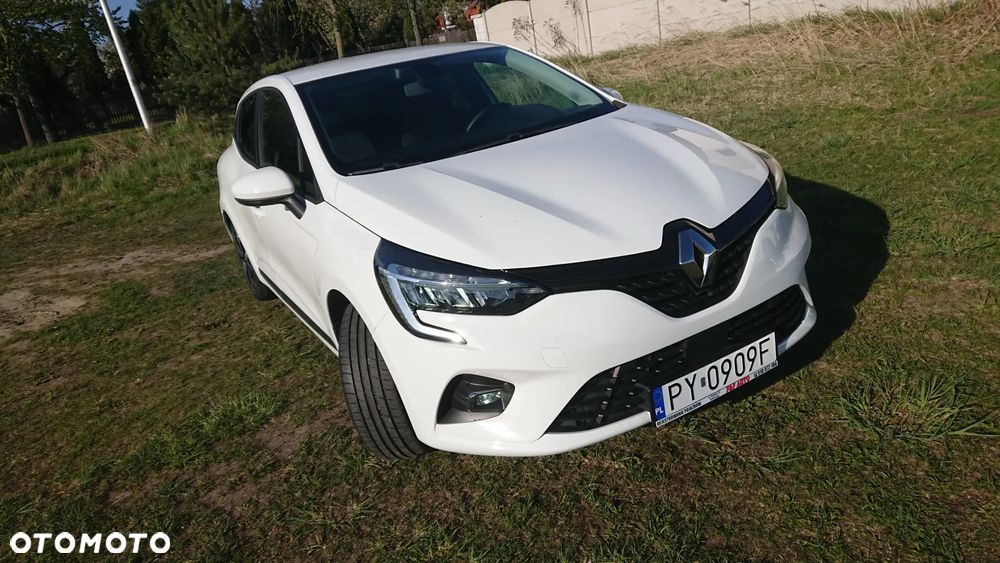 Renault Clio - 4