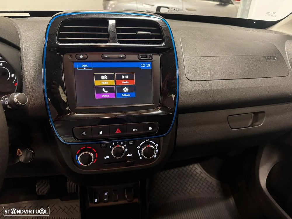 Dacia Spring Comfort - 24