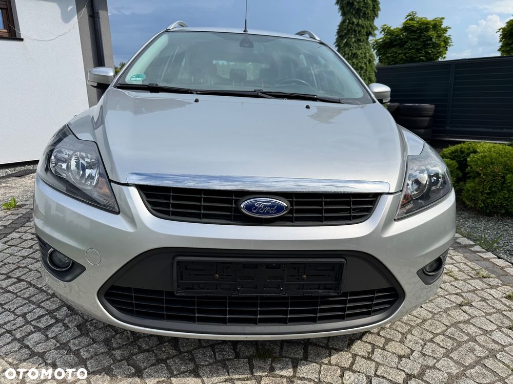Ford Focus - 6