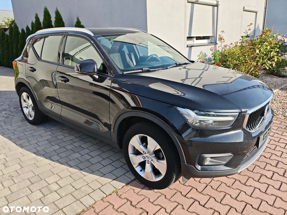 Volvo XC 40 D3 Momentum Pro - 20
