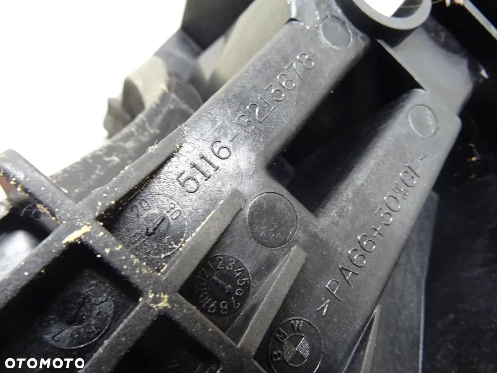 BMW E46 SEDAN 98-01 2.0D PODŁOKIETNIK - 8