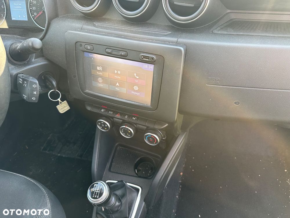 Dacia Duster 1.5 dCi SL Off-Road - 15