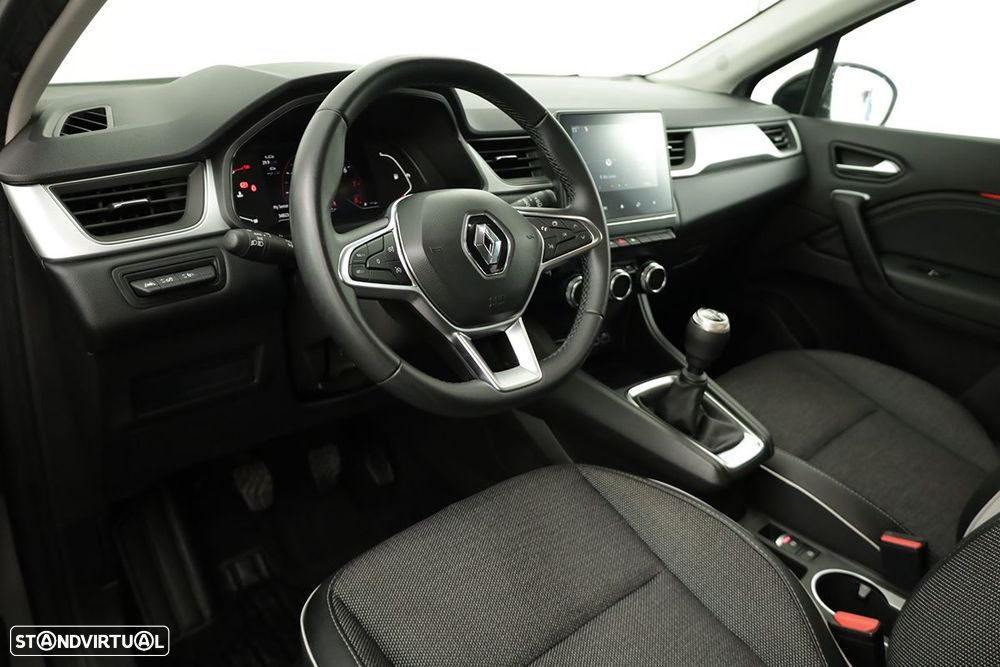 Renault Captur 1.0 TCe Techno - 7