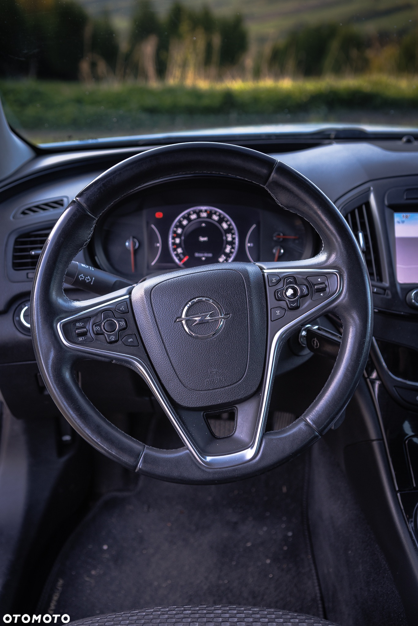 Opel Insignia 2.0 CDTI Active - 10