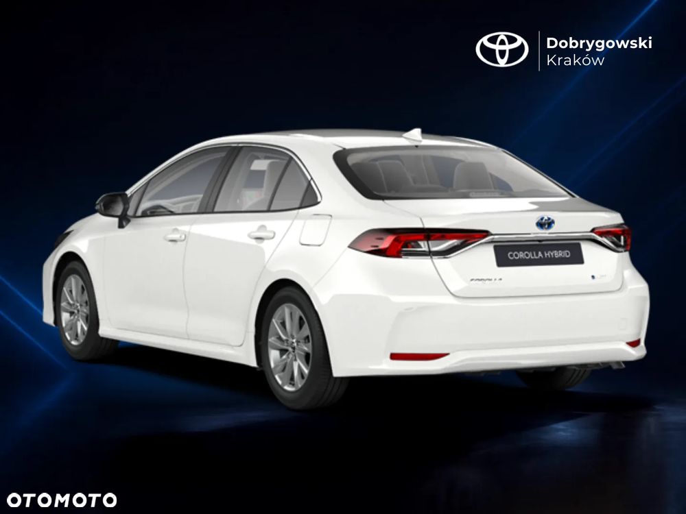 Toyota Corolla 1.8 Hybrid Comfort - 9