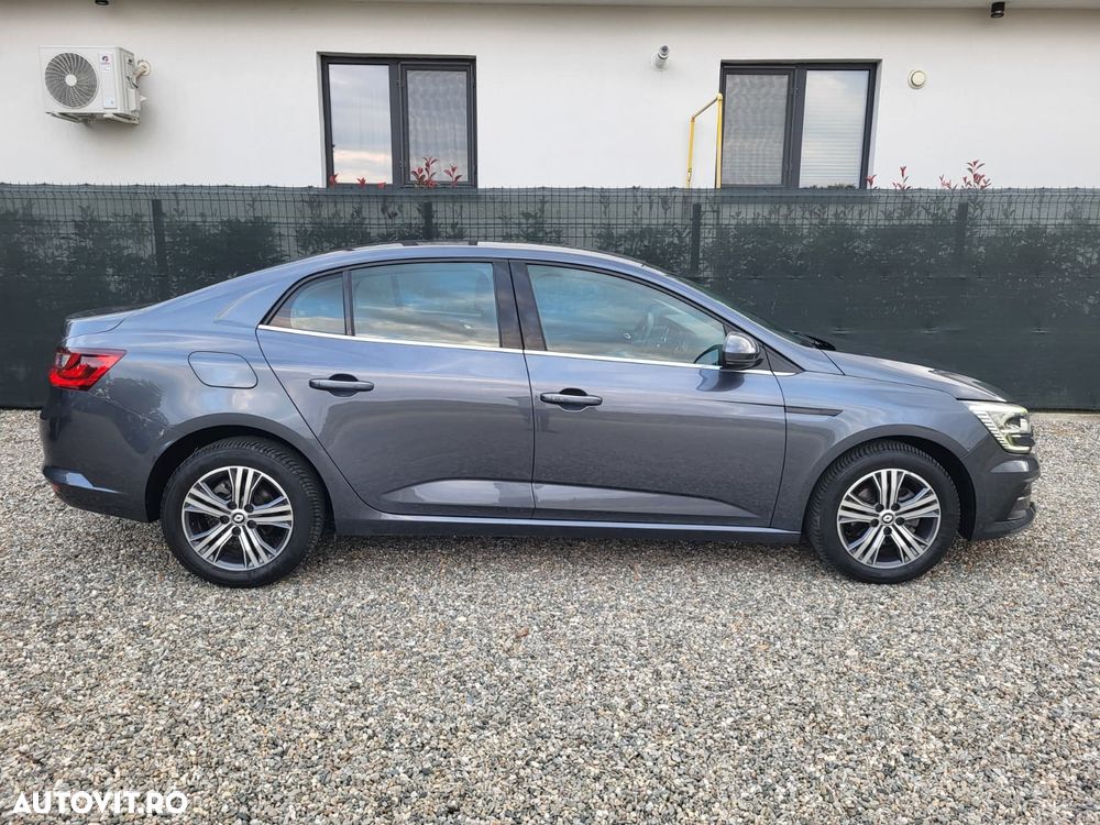 Renault Megane TCe 140 GPF Equilibre - 6