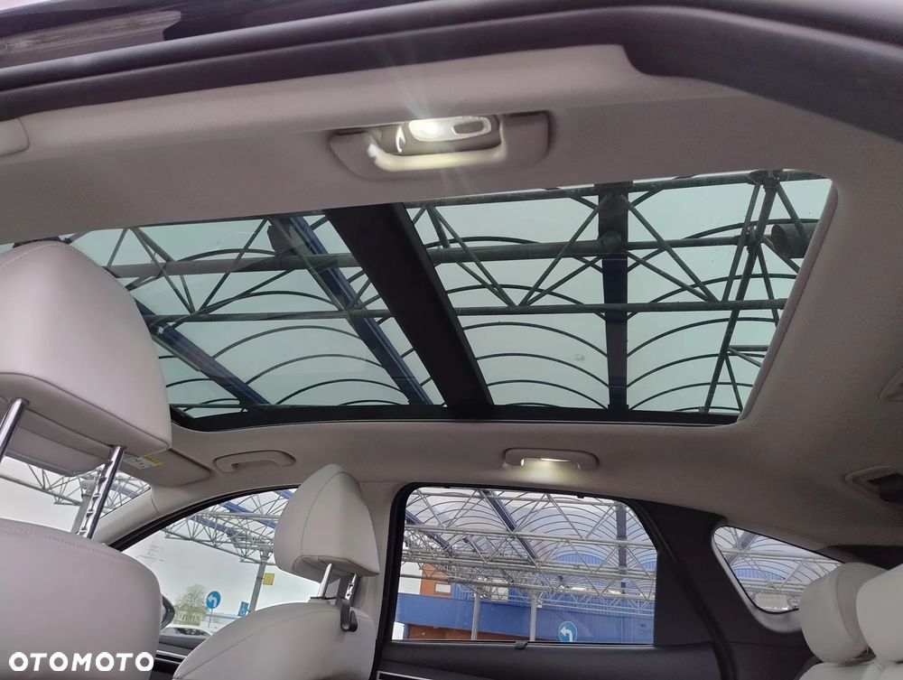 Hyundai Tucson 1.6 T-GDi HEV Platinum 4WD - 18