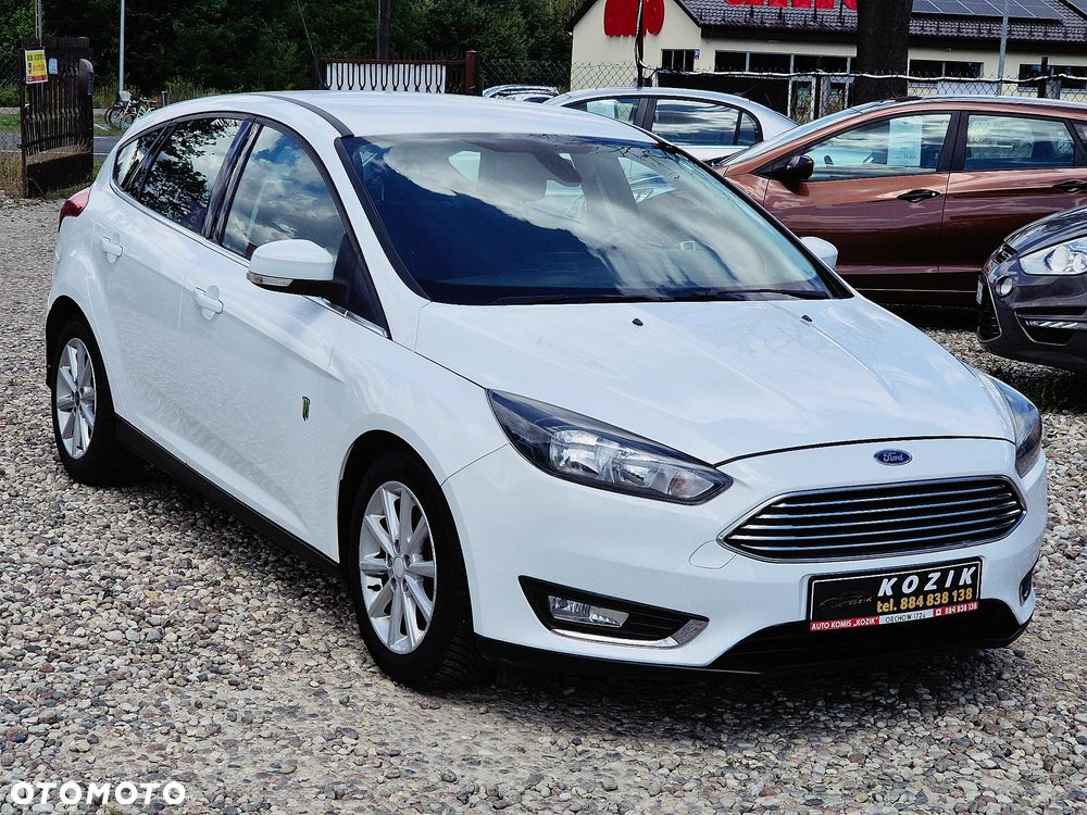 Ford Focus - 8
