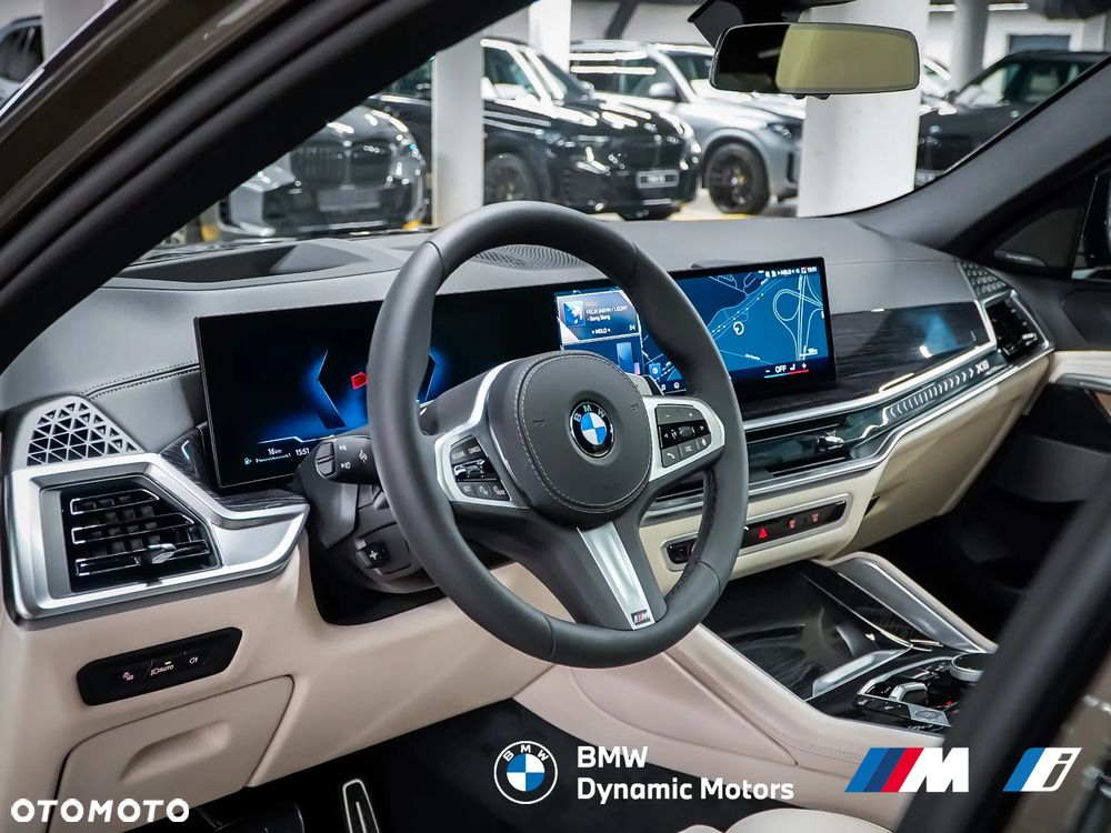 BMW X6 - 17