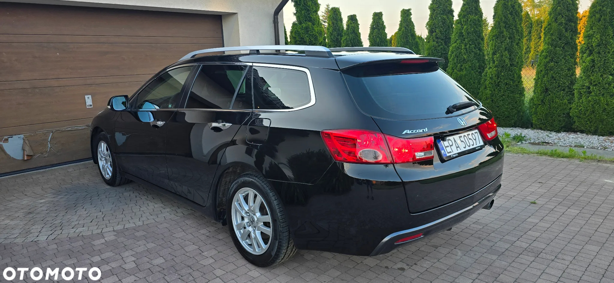 Honda Accord - 6