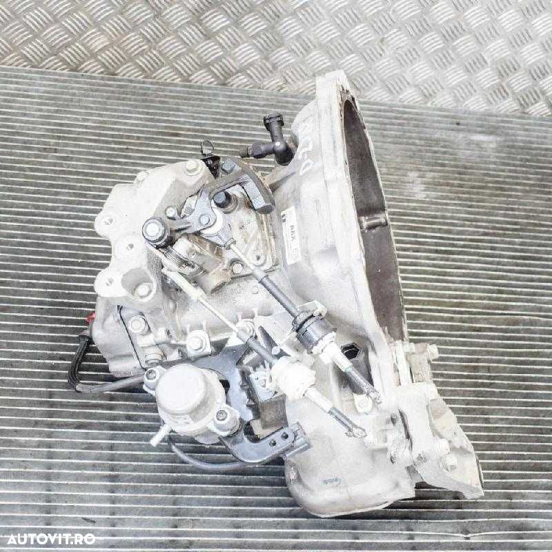 Cutie viteze Opel Mokka 1.6/ 1.8 Benzina; 5 Viteze; 2012-Prezent - 1