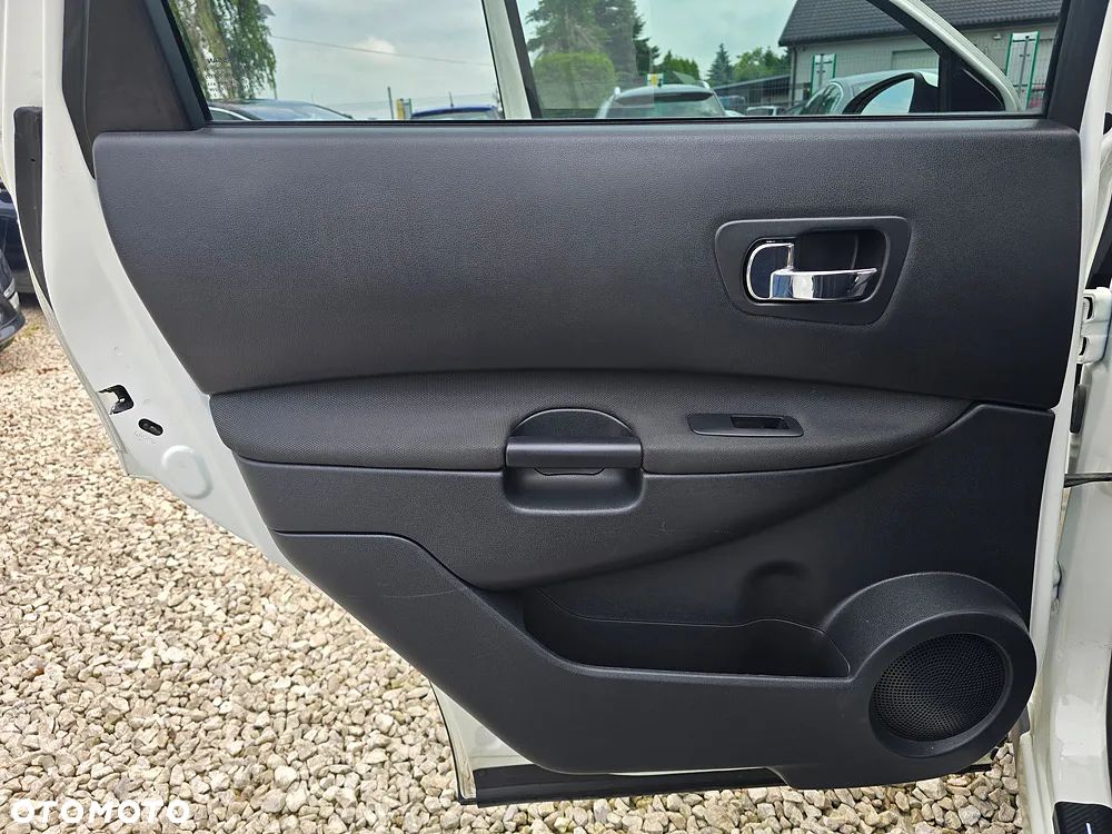 Nissan Qashqai+2 1.5 dCi DPF acenta - 17