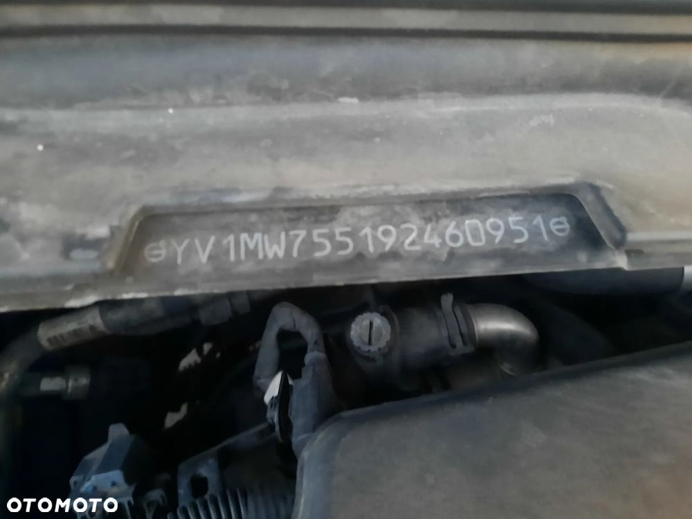 Volvo V50 2.0D DPF - 15