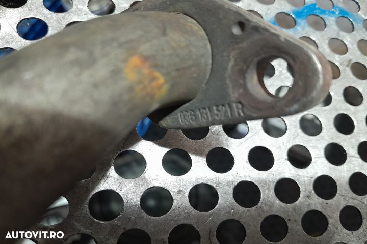 Conducta gaze 03G131521R 03G131521R Volkswagen VW Tiguan 1 [facelift] - 5