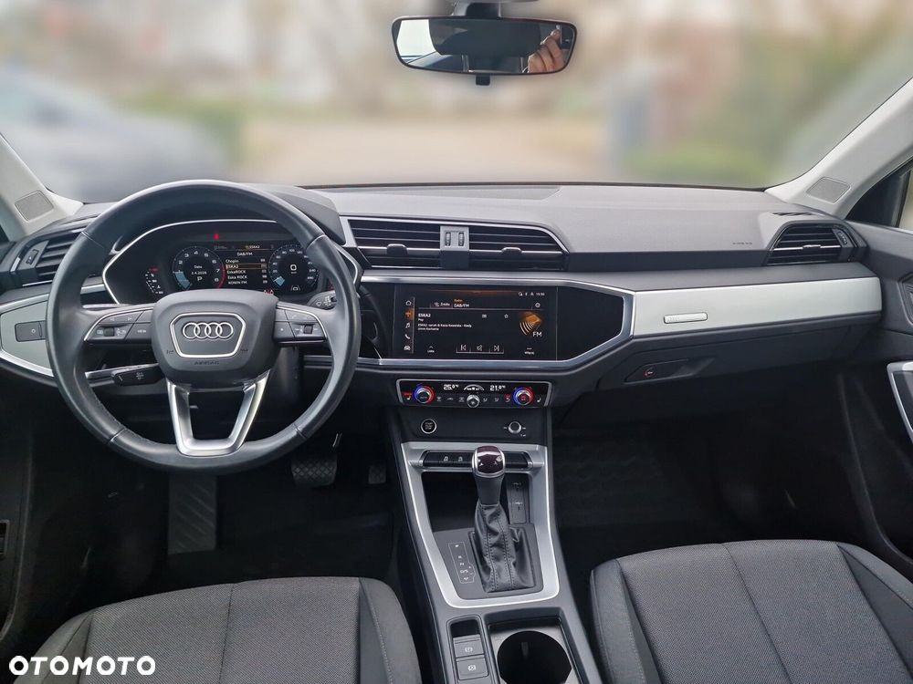 Audi Q3 - 21