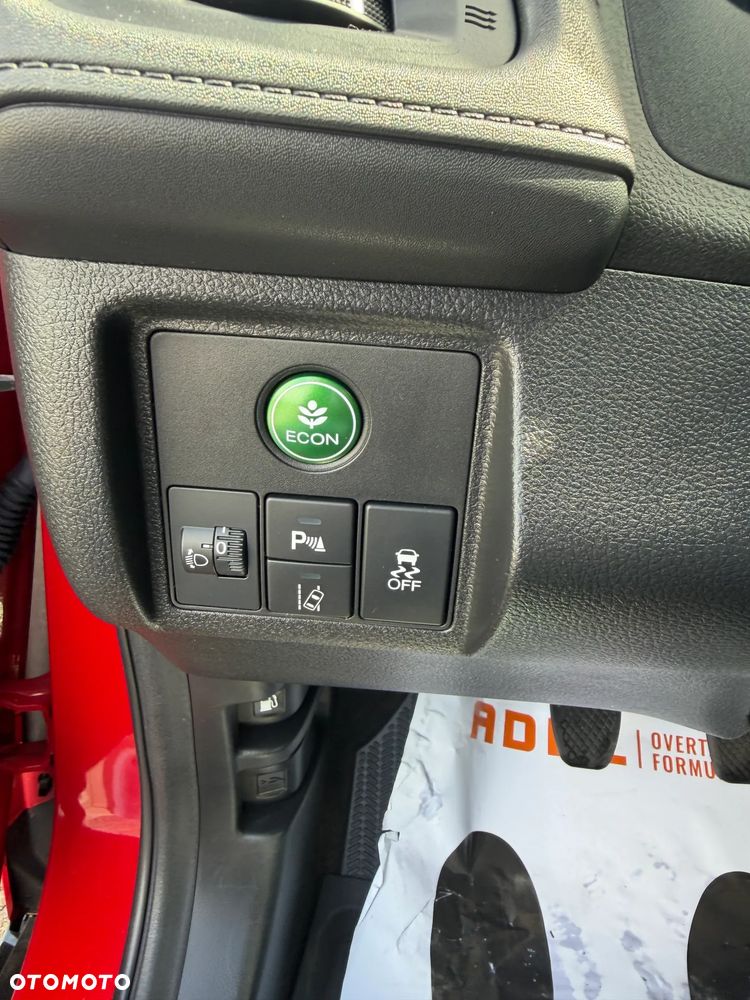 Honda HR-V 1.5 Elegance (ADAS/Honda Connect+) - 7