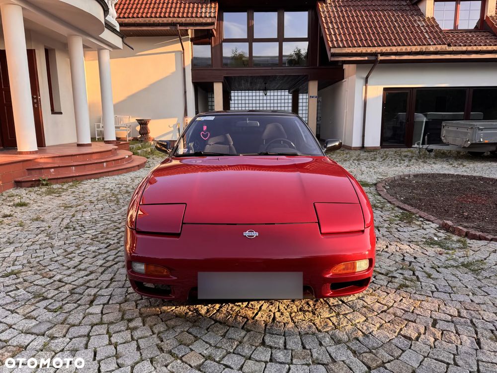 Nissan 200 SX - 2
