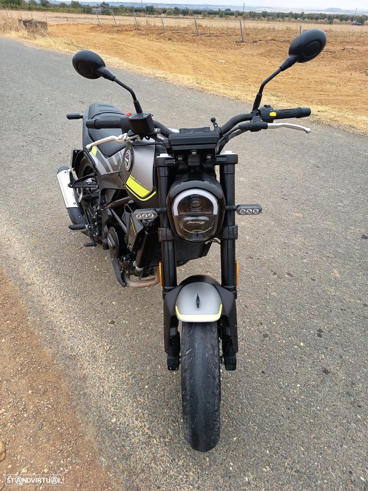 Benelli Leoncino - 2