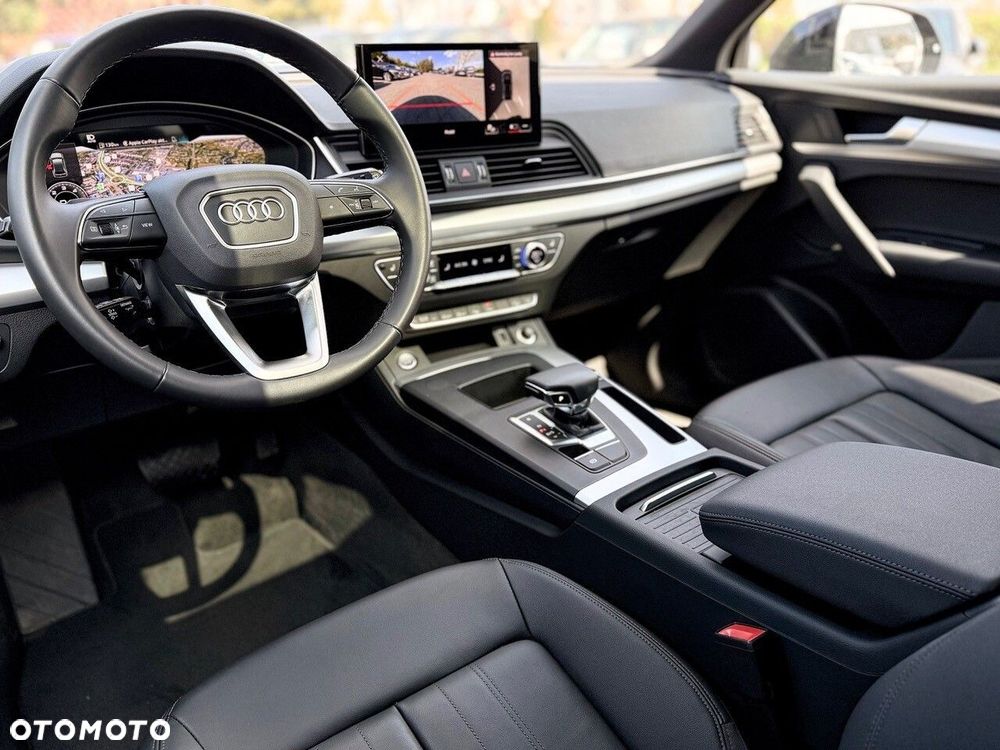 Audi Q5 Sportback - 12