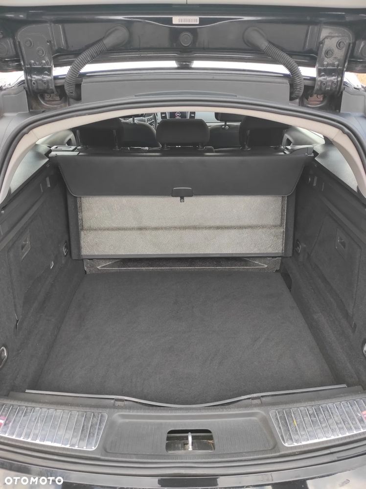 Opel Insignia 2.0 CDTI - 10