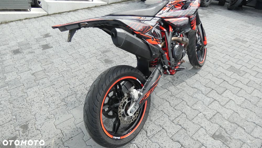 Beta RR - 3