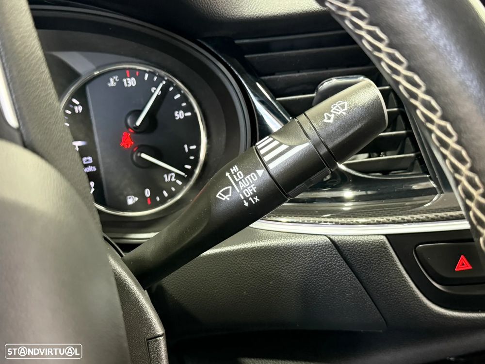Opel Insignia Grand Sport 1.5 D Business Edition - 26