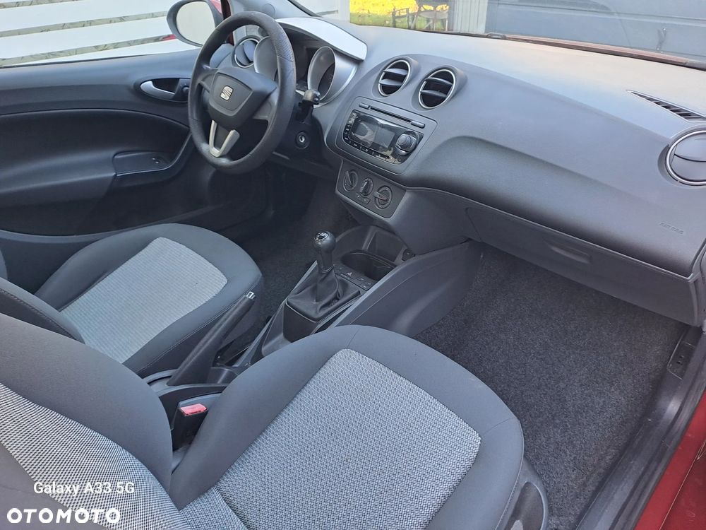 Seat Ibiza - 18