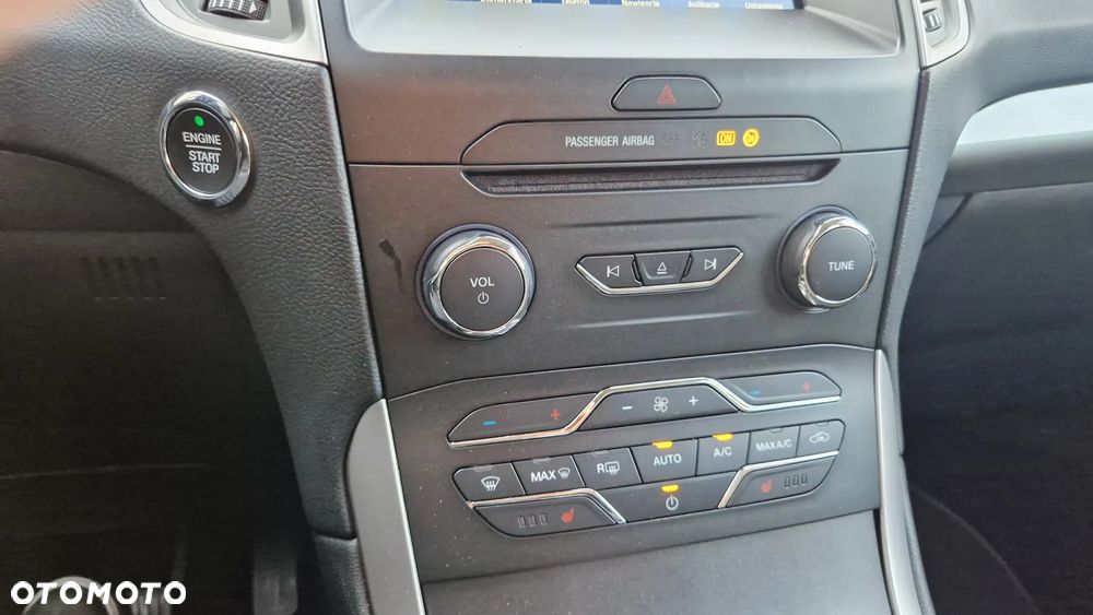 Ford S-Max 2.0 TDCi Titanium PowerShift - 14