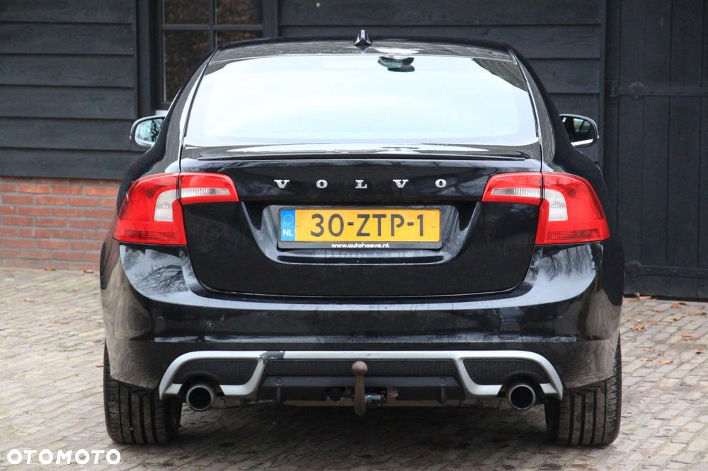 Volvo S60 T3 RDesign - 36