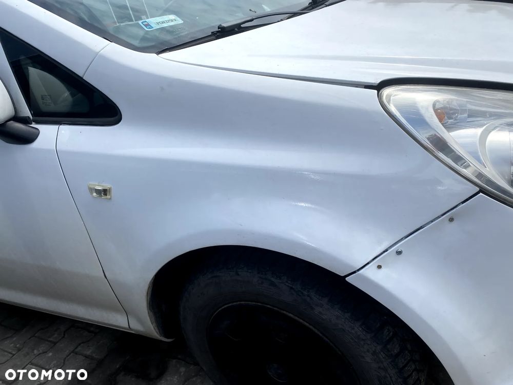 OPEL CORSA D HATCHBACK 3D – CZĘŚCI - 15