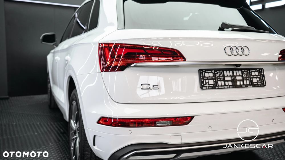 Audi Q5 45 TFSI quattro S tronic - 19