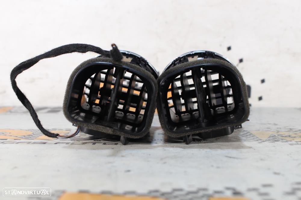 Arejador / Difusor De Ar Mercedes-Benz C-Class (W204)  A2048306754 / A - 5