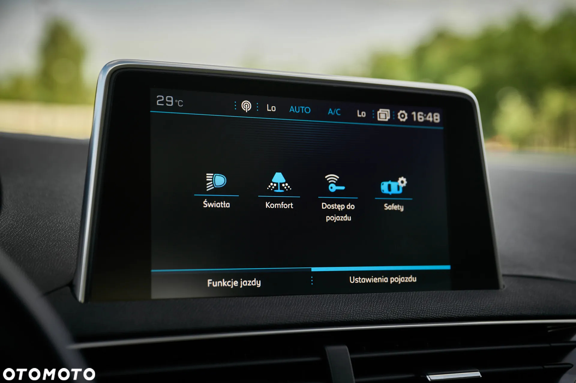 Peugeot 3008 1.2 PureTech Allure S&S - 31