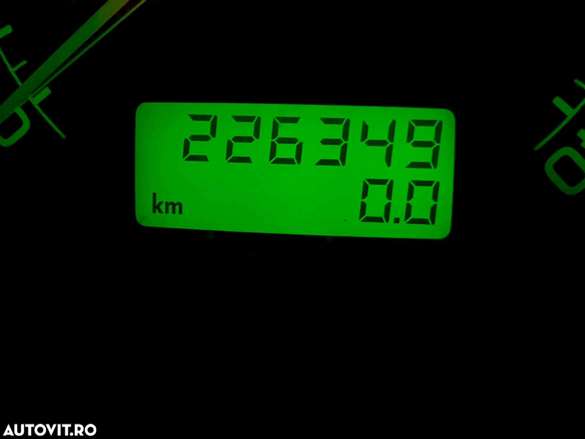 Skoda Octavia - 17