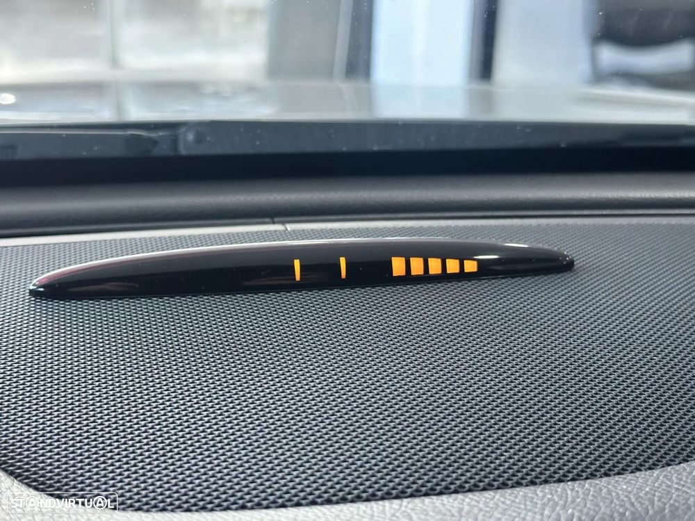 Mercedes-Benz CLA 200 d Shooting Brake Aut. - 24