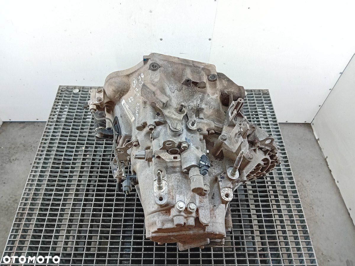 SKRZYNIA BIEGÓW MANUALNA HONDA FR-V 2.2 I-CTDI JVF7-1001328 - 3