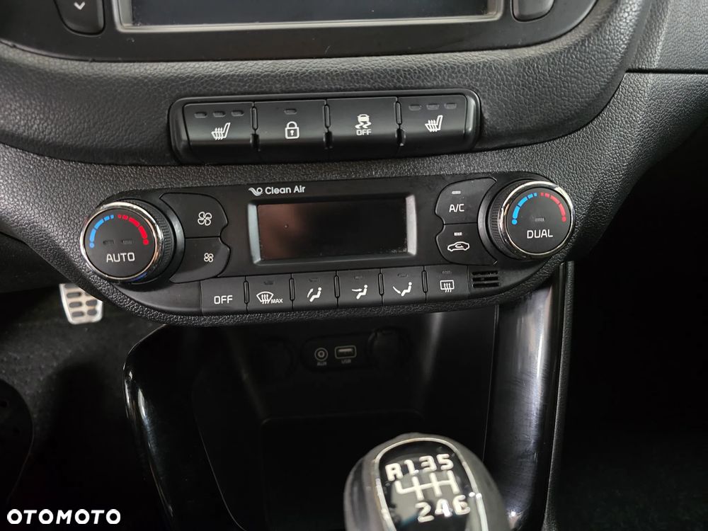 Kia Ceed 1.0 T-GDI ISG GT Line - 22