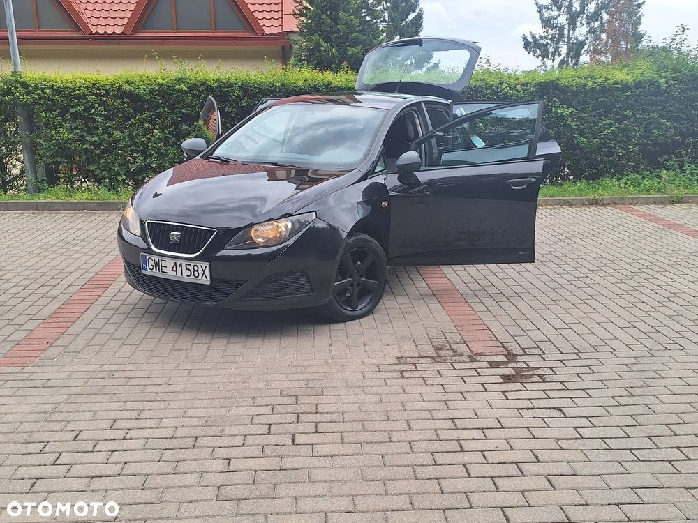 Seat Ibiza - 15