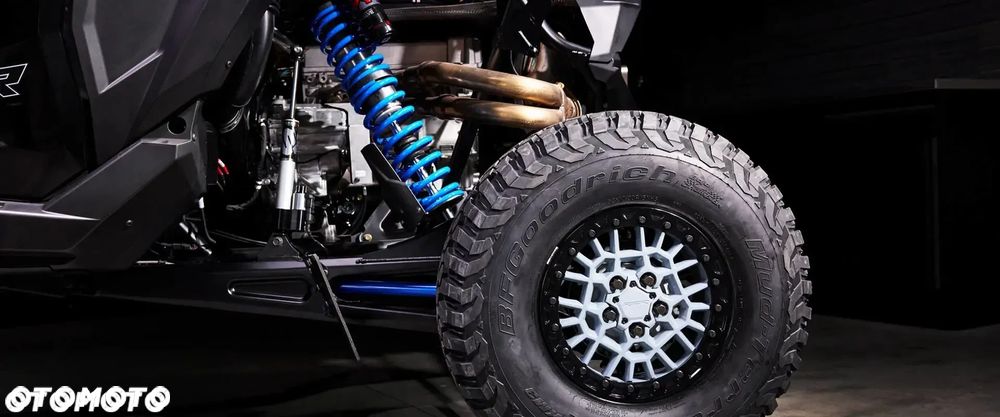 Polaris RZR - 6