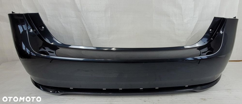 ZDERZAK TYLNY TYŁ TOYOTA AVENSIS T27 III LIFT 2015- SEDAN 52159-05190 - 1