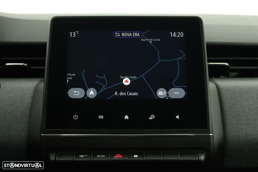 Renault Clio 1.0 TCe Evolution Bi-Fuel - 11