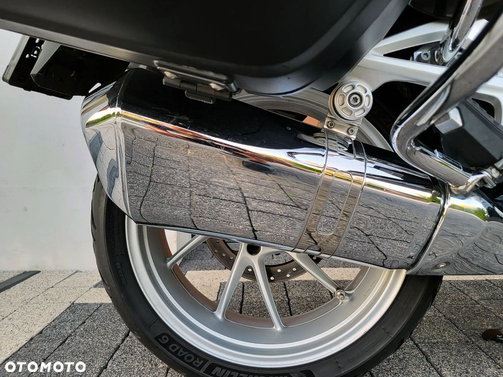 BMW RT - 27