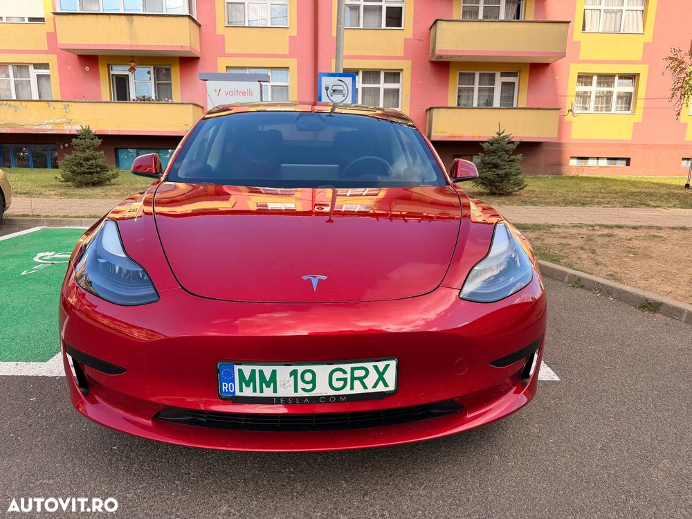 Tesla Model 3 Standard - 3