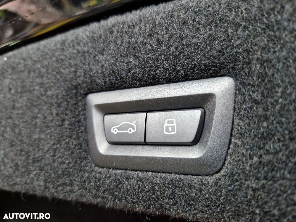 BMW Seria 7 750e xDrive AT PHEV - 8