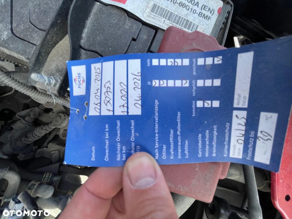 Suzuki Swift 1.2 Dualjet Allgrip Comfort - 31