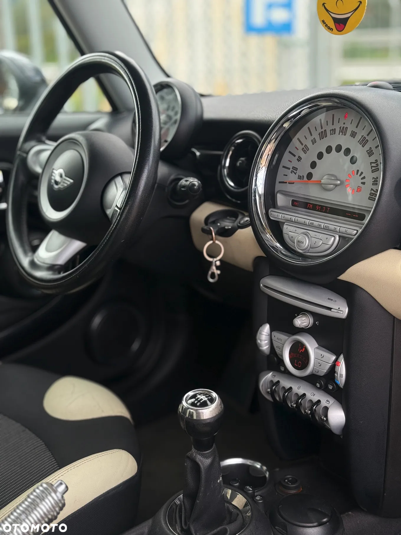 MINI Cooper D - 15