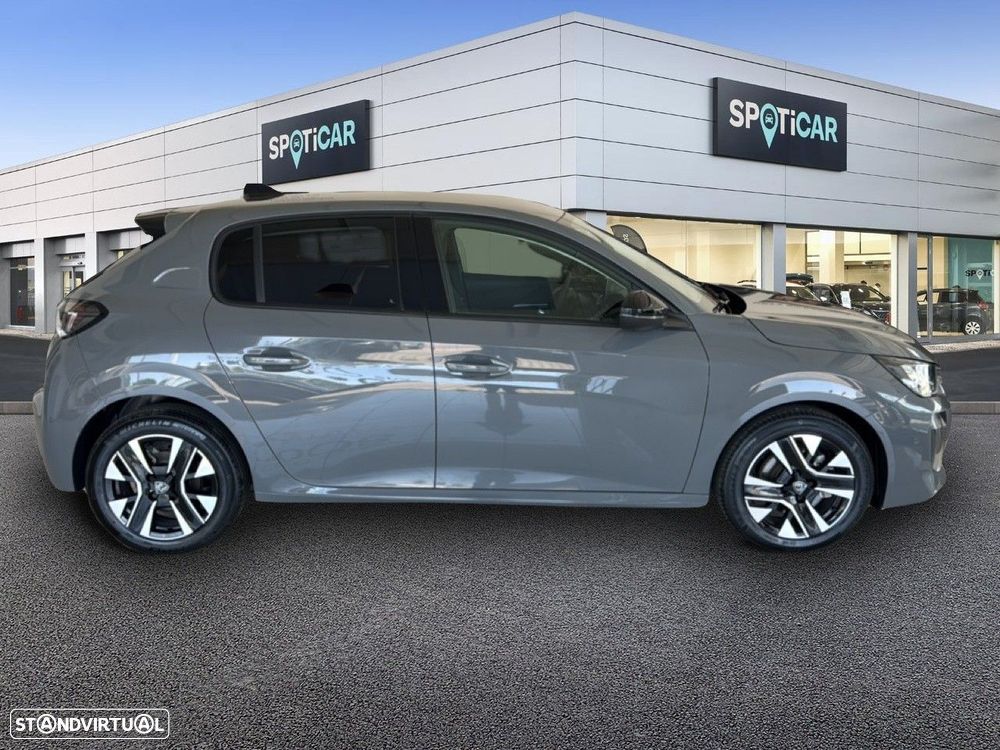 Peugeot 208 1.2 PureTech Allure - 4