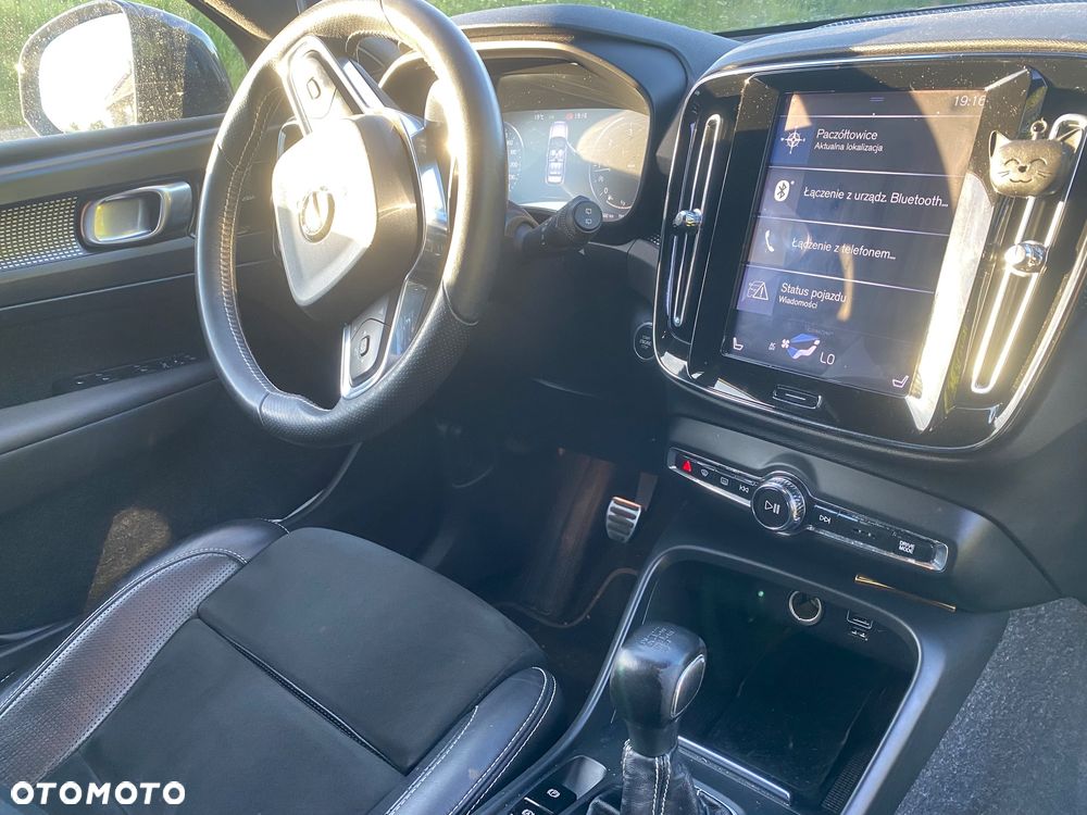 Volvo XC 40 - 21