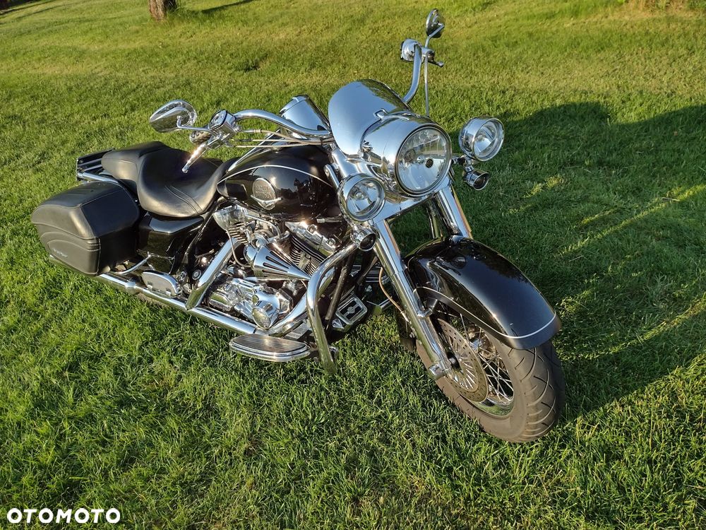 Harley-Davidson Touring Road King - 15